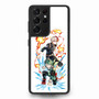 Boku No Hero Academia Anime Samsung Galaxy S21Ultra Case
