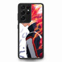 Boku No Hero Academia Todoroki 2 Samsung Galaxy S21Ultra Case