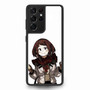 Boku No Hero Academia Uraraka Samsung Galaxy S21Ultra Case