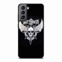bolt thrower Samsung Galaxy S21 Case