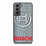 Bosch Automotive Logo Samsung Galaxy S21 Case