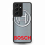 Bosch Automotive Logo Samsung Galaxy S21Ultra Case