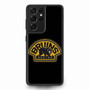 Boston Bruins 2 Samsung Galaxy S21Ultra Case