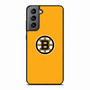 Boston Bruins 4 Samsung Galaxy S21 Case