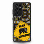 boston bruins Samsung Galaxy S21Ultra Case