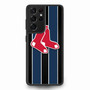 Boston Red Sox 4 Samsung Galaxy S21Ultra Case