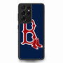 Boston Red Sox 3 Samsung Galaxy S21Ultra Case