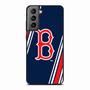 Boston Red Sox 6 Samsung Galaxy S21 Case