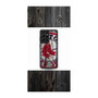 boston red sox wood Samsung Galaxy S21Ultra Case