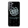 Breaking Benjamin  Samsung Galaxy S21 Case