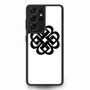Breaking Benjamin Logo Samsung Galaxy S21Ultra Case