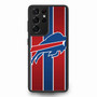 buffalo bills Samsung Galaxy S21Ultra Case