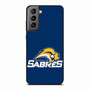 Buffalo Sabres Samsung Galaxy S21 Case