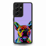 Bull dog Samsung Galaxy S21Ultra Case