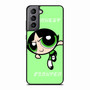 Buttercup Powerpuff Girls Samsung Galaxy S21 Case