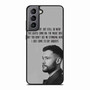 Calum scott Samsung Galaxy S21 Case
