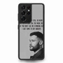 Calum scott Samsung Galaxy S21Ultra Case