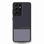 Calvin Klein Mix Color Samsung Galaxy S21Ultra Case