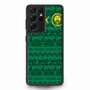 cameroon soccer jersey Samsung Galaxy S21Ultra Case