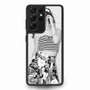 Camila Cabello Fifth Harmony 6 Samsung Galaxy S21Ultra Case