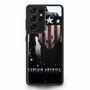 Captain America First Avenger 2 Samsung Galaxy S21Ultra Case