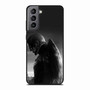 Captain America The First Avenger 1 Samsung Galaxy S21 Case