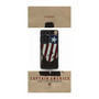 Captain America The First Avenger 2 Samsung Galaxy S21Ultra Case