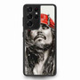 Captain Jack Sparrow 2 Samsung Galaxy S21Ultra Case