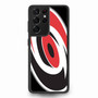 Carolina Hurricanes Samsung Galaxy S21Ultra Case