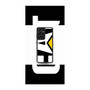 Caterpillar Logo Black Samsung Galaxy S21Ultra Case