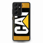 caterpillar Samsung Galaxy S21Ultra Case
