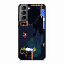 Celeste Game Samsung Galaxy S21 Case