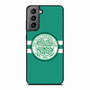 Celtic Football Club Samsung Galaxy S21 Case
