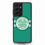 Celtic Football Club Samsung Galaxy S21Ultra Case