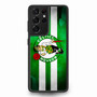 Celtics Boston Samsung Galaxy S21Ultra Case