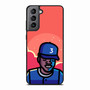 Chance the rapper 2 Samsung Galaxy S21 Case