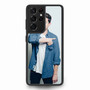 Charlie Puth 2 Samsung Galaxy S21Ultra Case