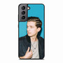 Charlie Puth 4 Samsung Galaxy S21 Case