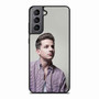 Charlie Puth 6 Samsung Galaxy S21 Case
