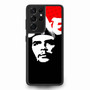 Che guevara Samsung Galaxy S21Ultra Case
