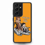 Chewie and han Samsung Galaxy S21Ultra Case