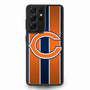 Chicago Bears 1 Samsung Galaxy S21Ultra Case