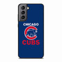 Chicago Cubs 2 Samsung Galaxy S21 Case