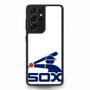 Chicago White Sox 3 Samsung Galaxy S21Ultra Case