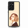 chloe grace moretz Samsung Galaxy S21Ultra Case