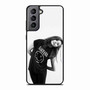 Chloe Moretz Nirvana Samsung Galaxy S21 Case