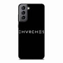 CHVRCHES music band Samsung Galaxy S21 Case