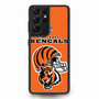Cincinnati Bengals 2 Samsung Galaxy S21Ultra Case