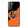 Cincinnati Bengals 3 Samsung Galaxy S21 Case