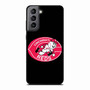 Cincinnati Reds 2 Samsung Galaxy S21 Case